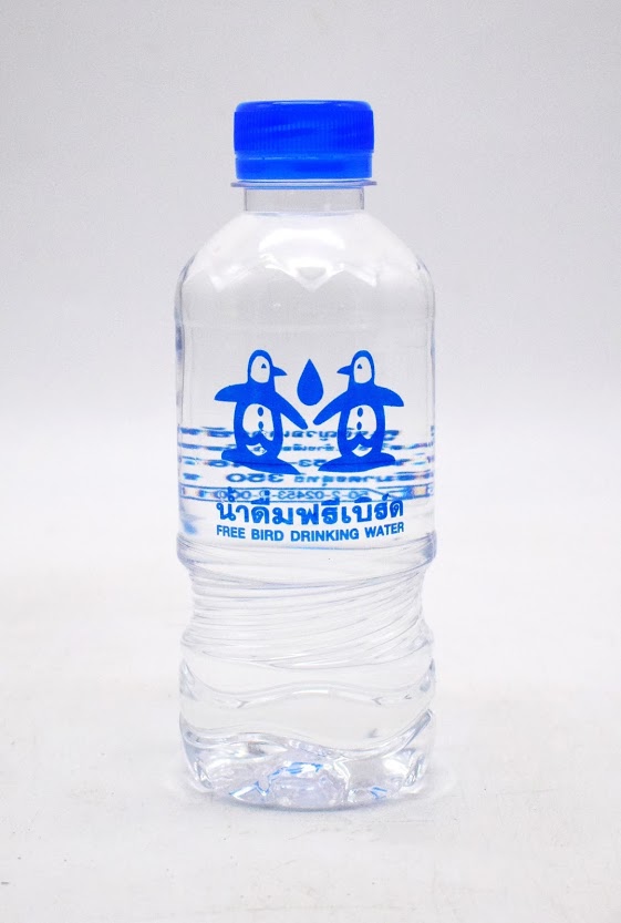 น้ำดื่มบรรจุแพ็คละ 12 ขวด ขนาด 350cc