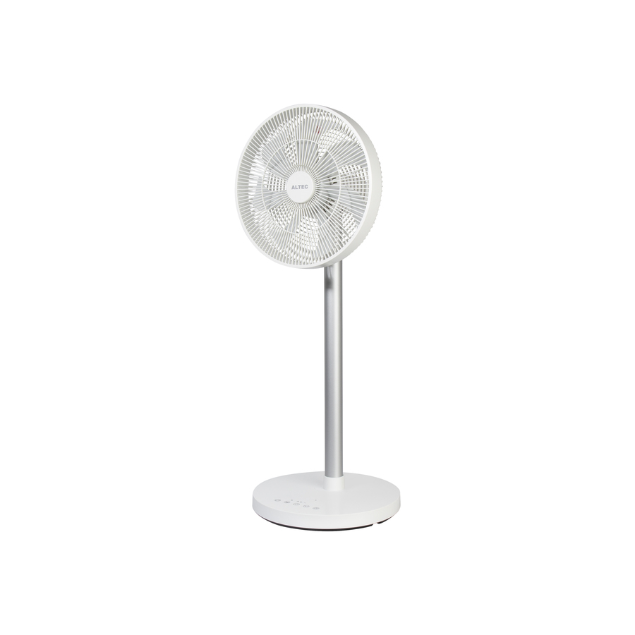 ALTEC พัดลมตั้งพื้น 7 ใบพัด Standing Inverter DC Electric Fan F1 - รับประกันสินค้า 1 ปี