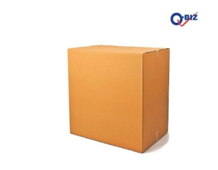 Q-BIZกล่องบรรจุภัณฑ์ 5 1*3