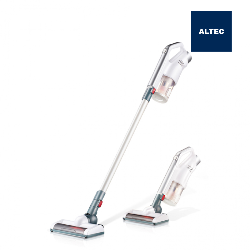 ALTEC เครื่องดูดฝุ่นไร้สาย 2 in 1 รุ่น V1