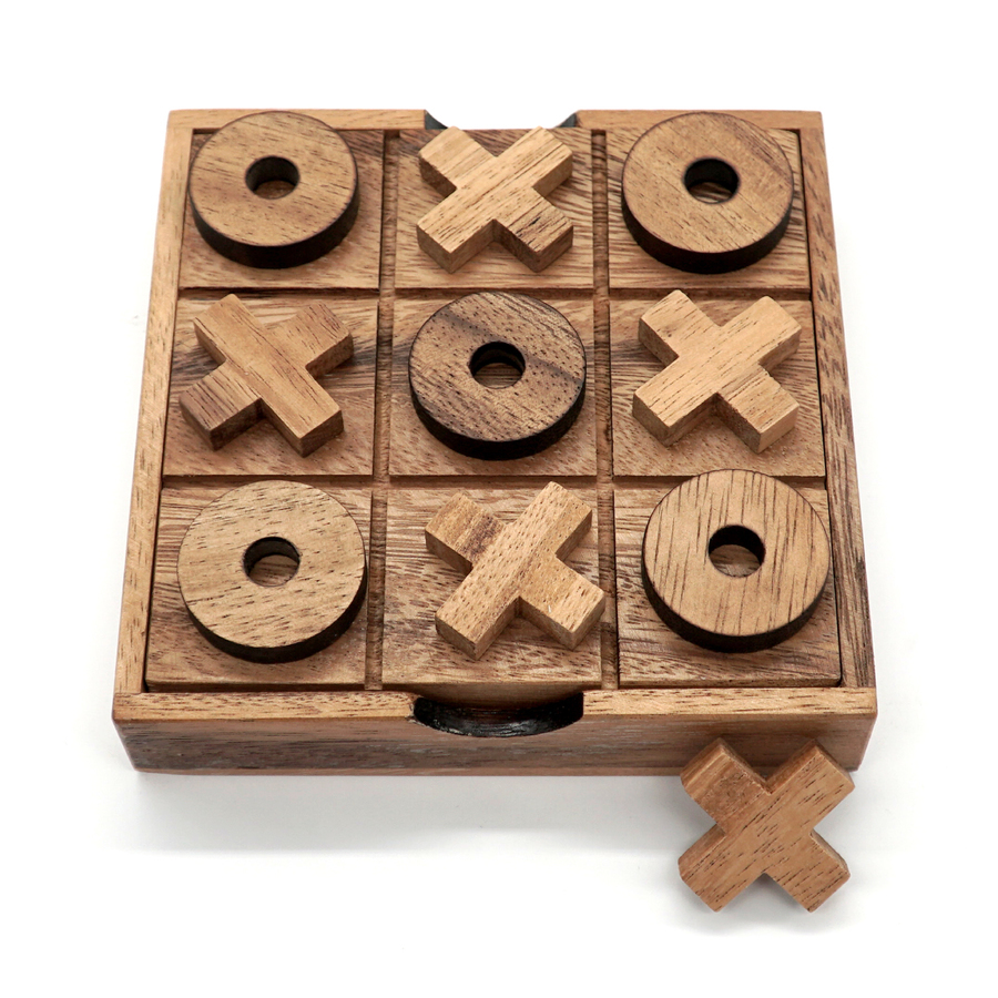 TicTactoe 