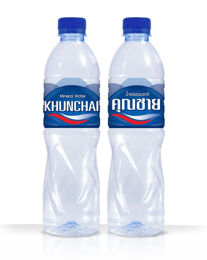 น้ำดื่ม บรรจุถ้วย ขนาด 220 มล.