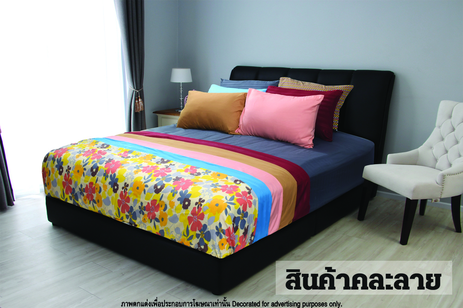 ผ้านวม 70x90 คละลาย_TP