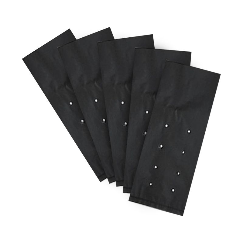 ถุงเพาะชำ หนาพิเศษ  5"*11"