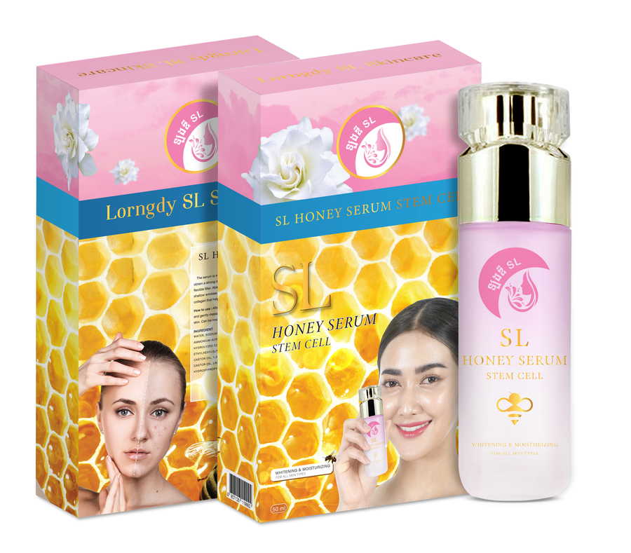 SL HONEY BEADS SERUM