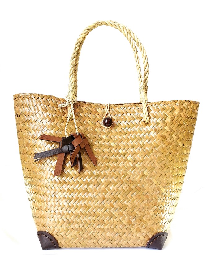 Krajood Handbag 