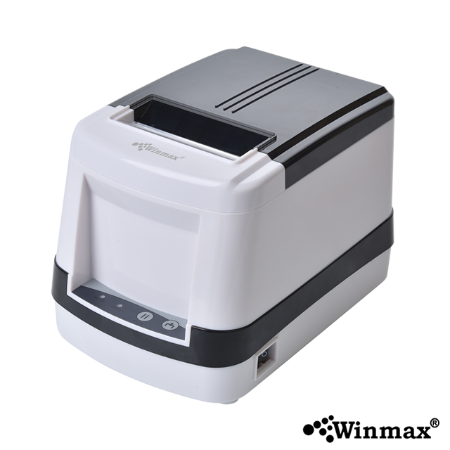 เครื่องพิมพ์ใบเสร็จ Bluetooth ขนาด 80 มม. (Winmax-HL80B)