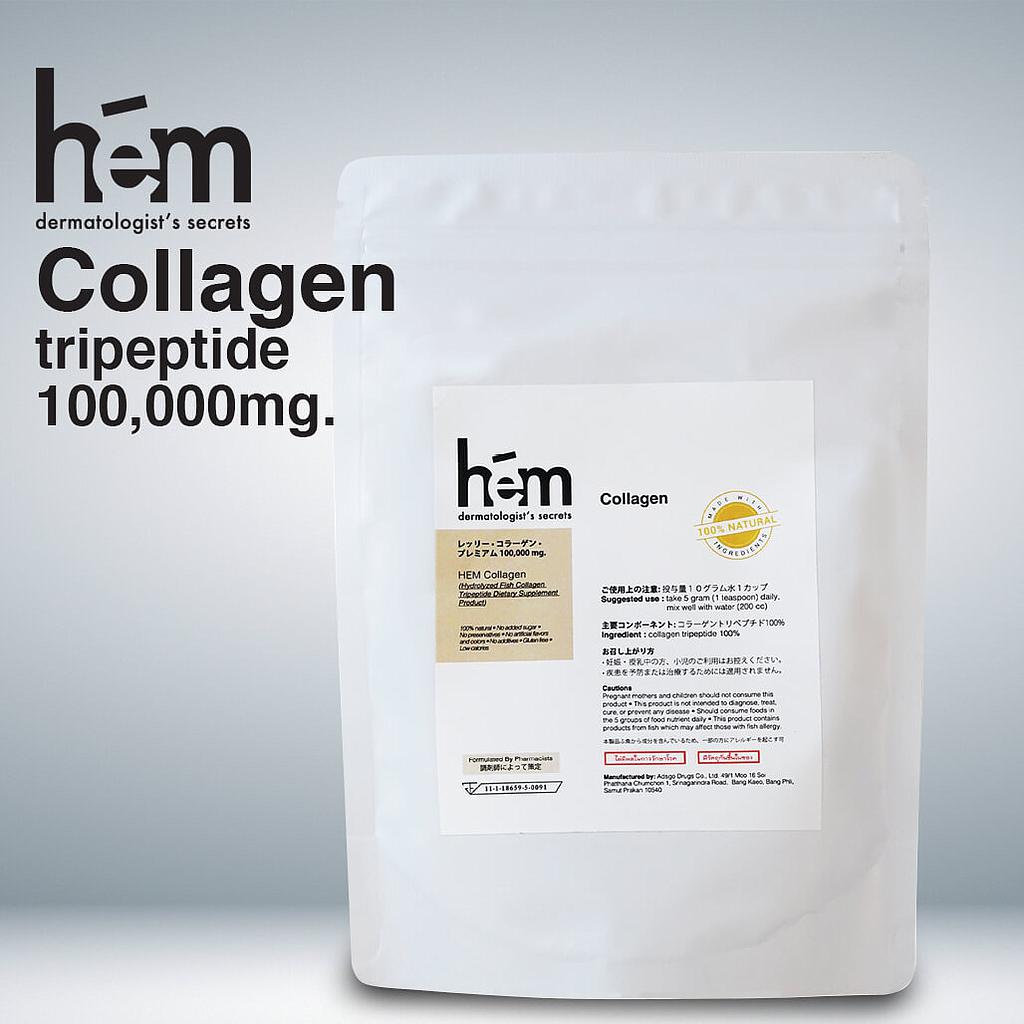 HEM COLLAGEN