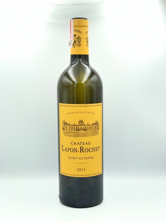 Lafon Rochet 750ml bottle