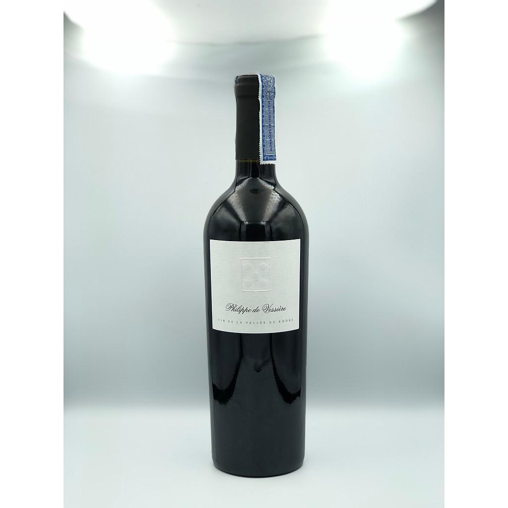 Vessiere Cuvee Philippe Vessiere 750ml