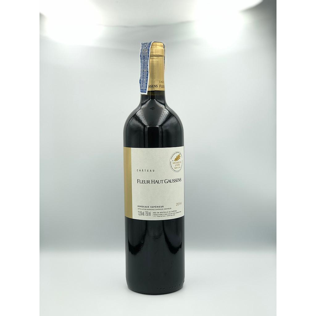 Medaille D'OR 750ml Bottle