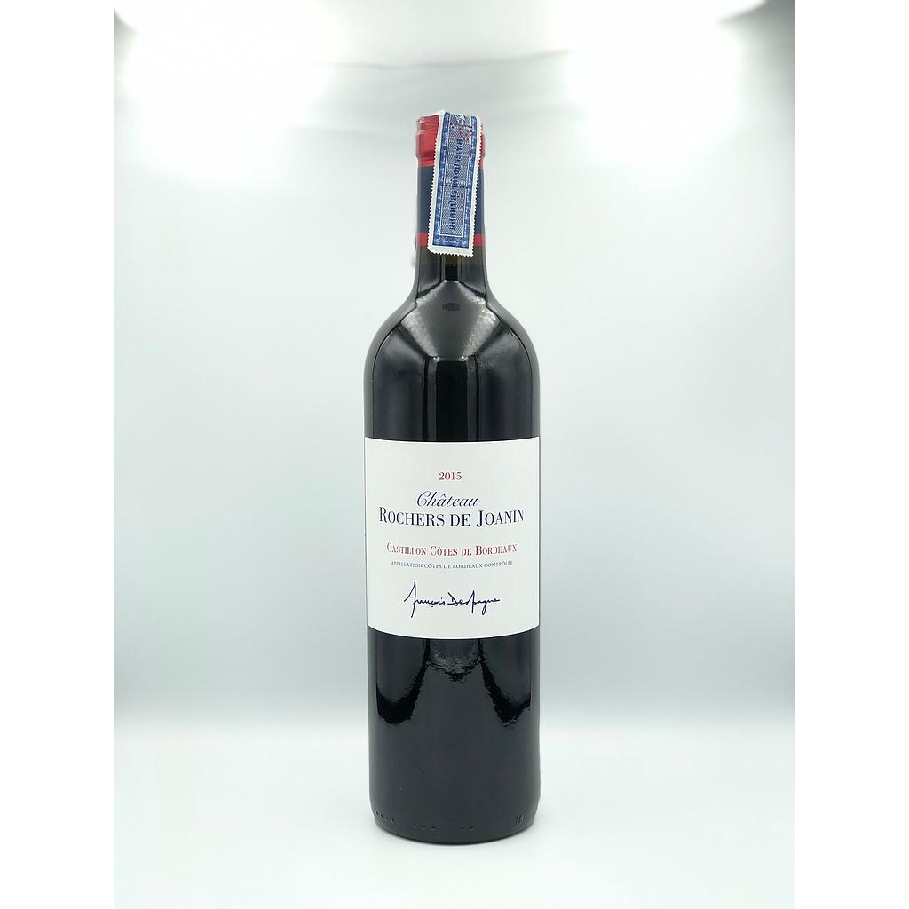 Rochers De Joanin 750ml bottel