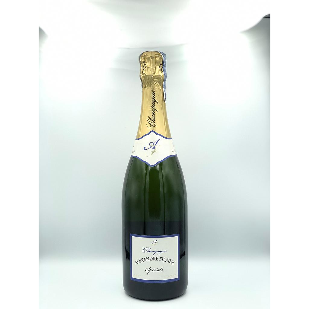 Alexandre Filaine Speciale 750ml bottel