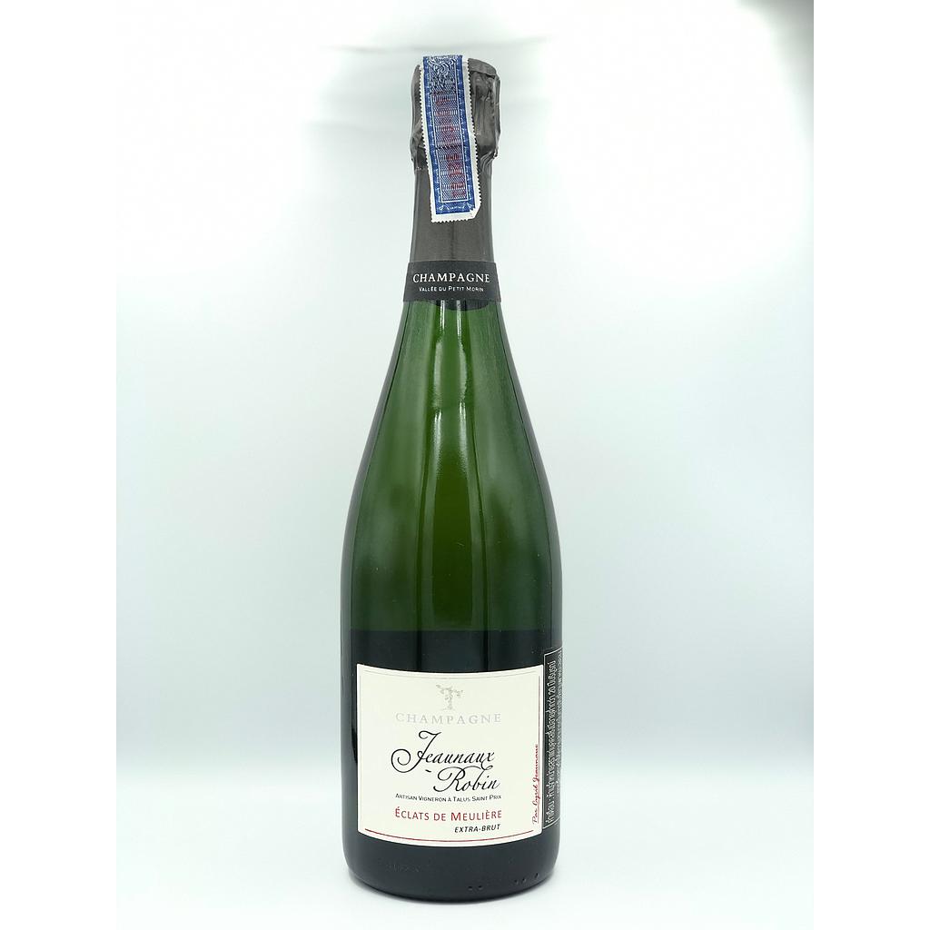 Jeaunaux Eclats de meuliere 750ml