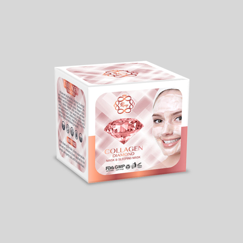 ผลิตภัณฑ์เกรดพรีเมี่ยม SLEEPING MASK  ที่ช่วยฟื้นบำรุงให้ผิวมีสุขภาพแข็งแรง ทนต่อมลภาวะ 