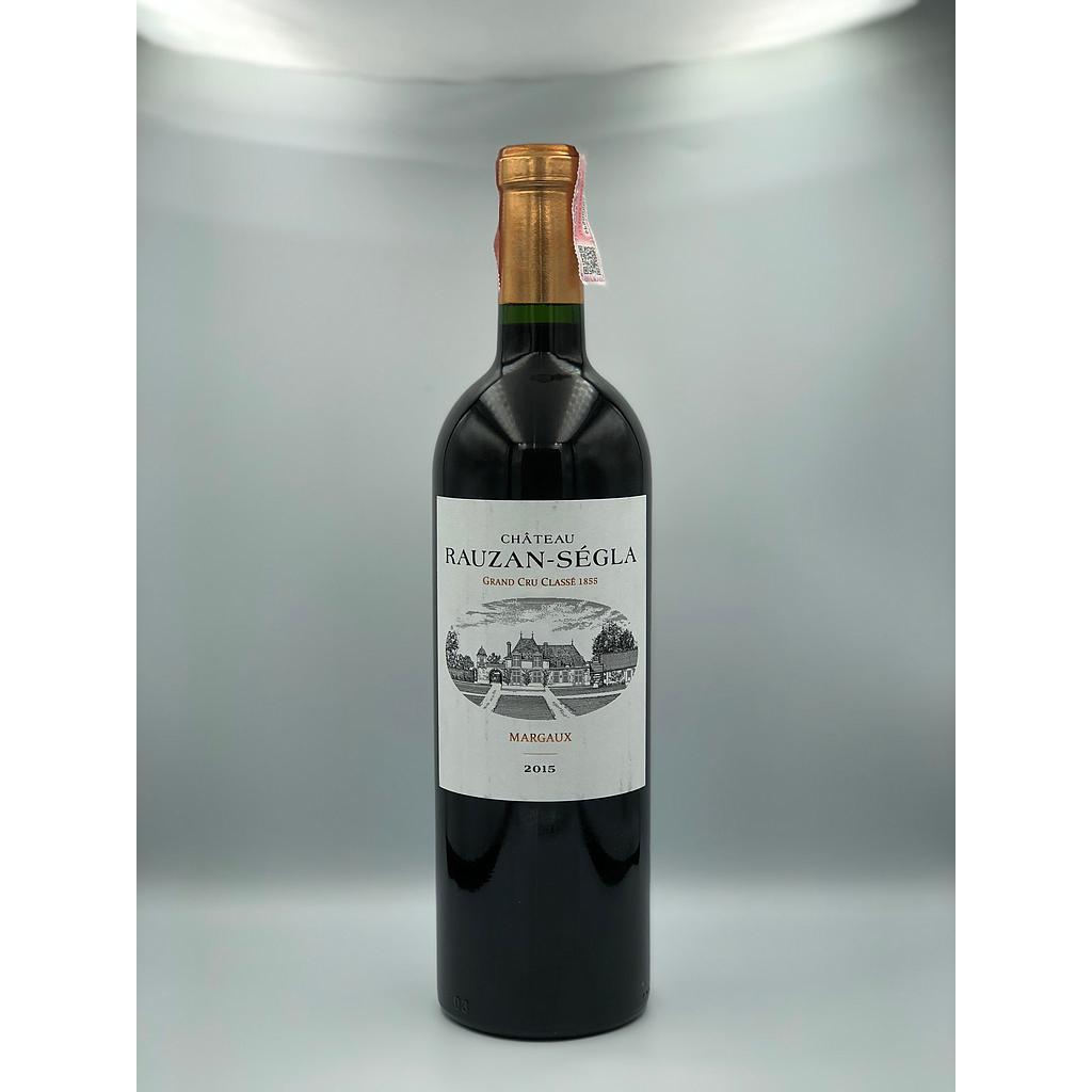 Rauzan Segla Margaux 750ml Bottel