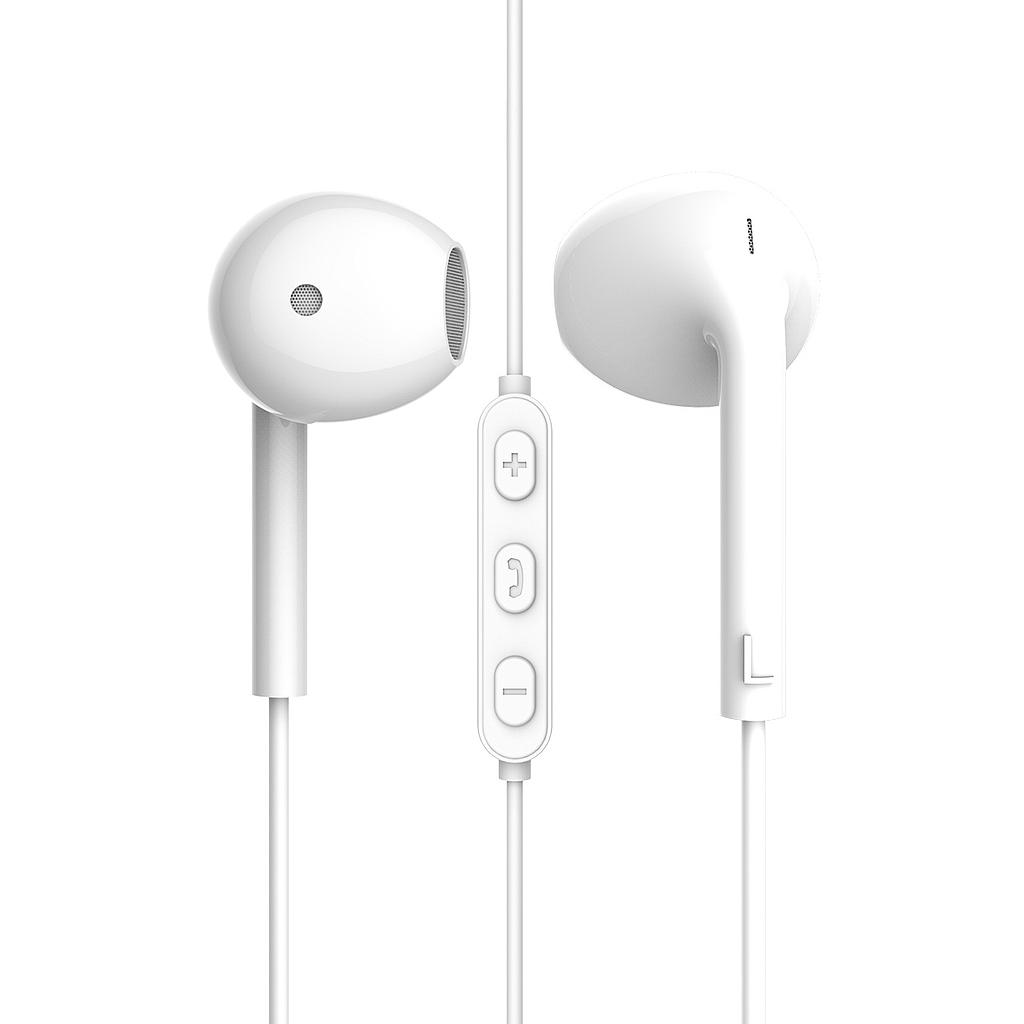 หูฟังสมอลทอร์ค รุ่น HS635 สีขาว