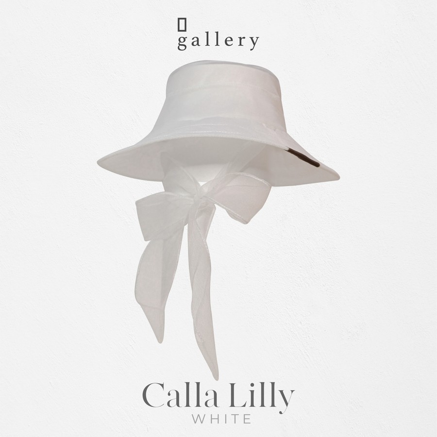 CALA LILY  เทา