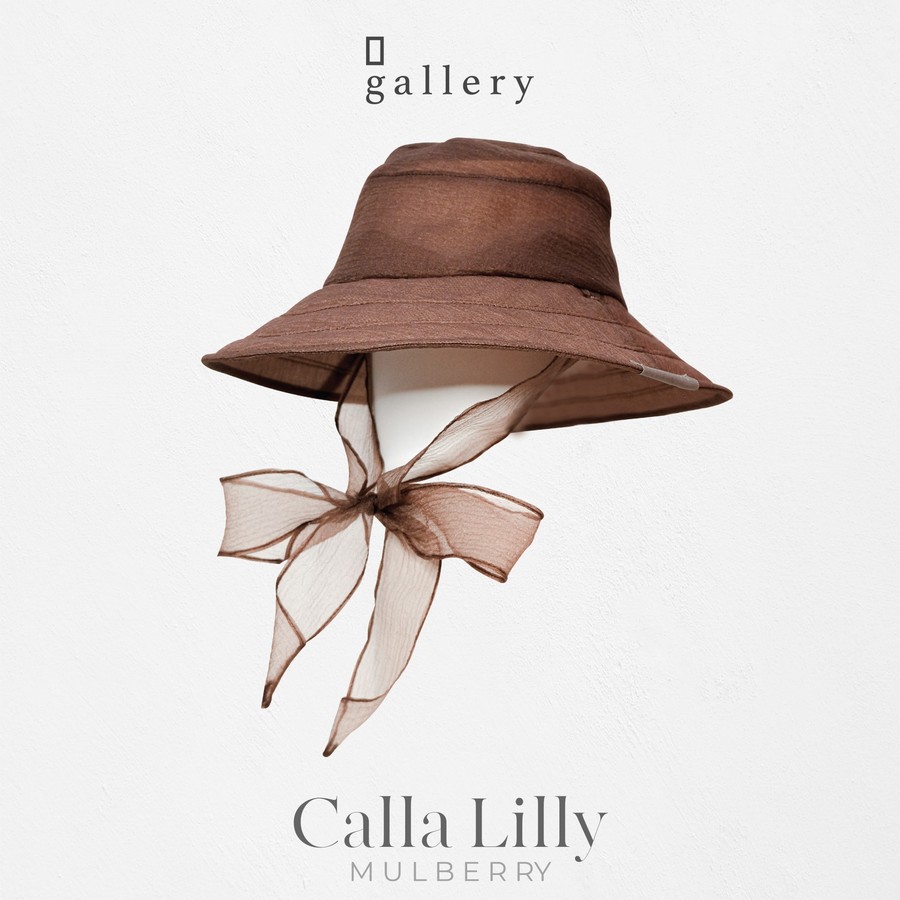 CALA LILY  น้ำตาล