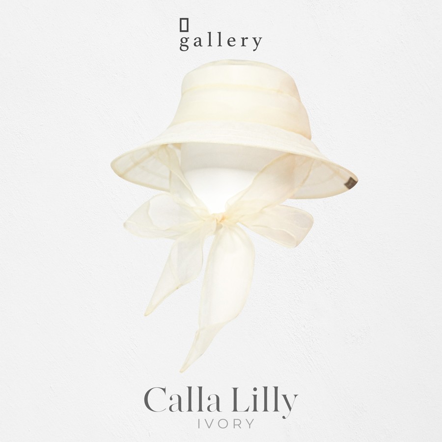 CALA LILY   ครีม