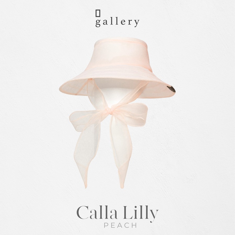 CALA LILY  โอโรส