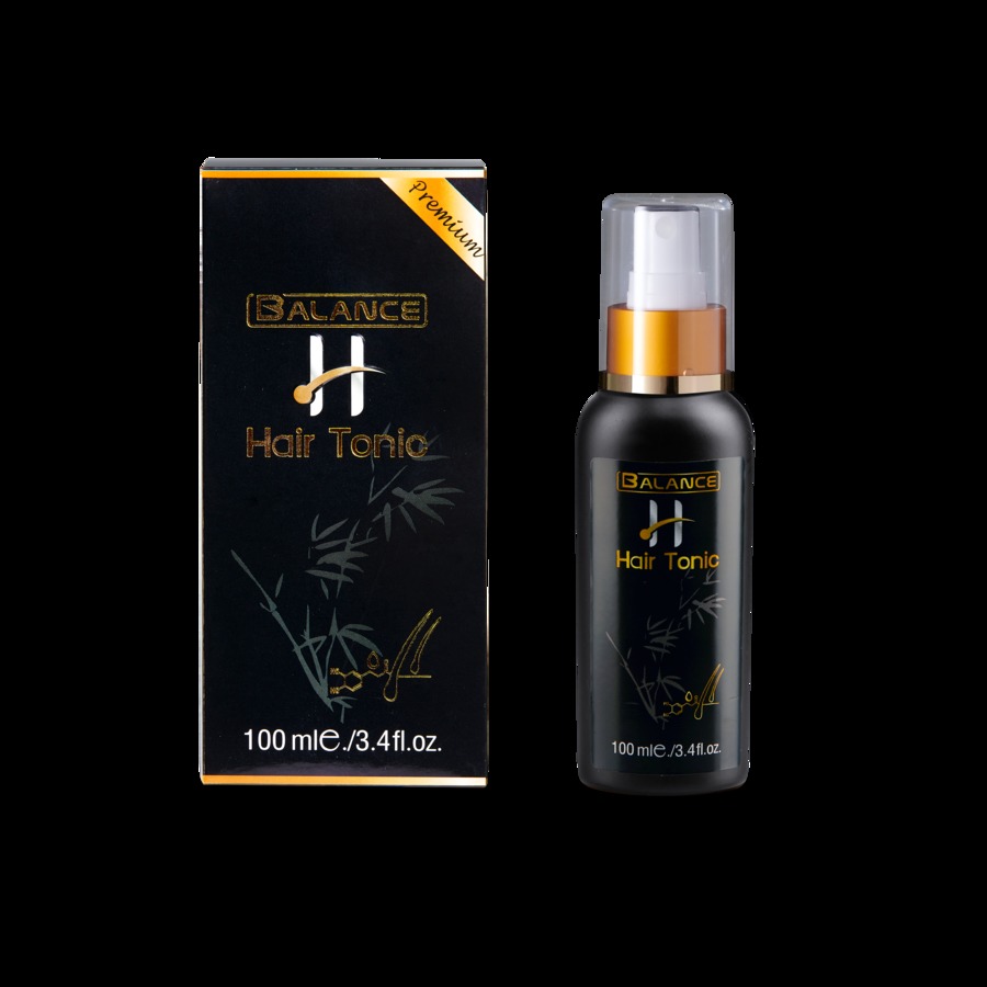Balance H Hair Tonic - BLH