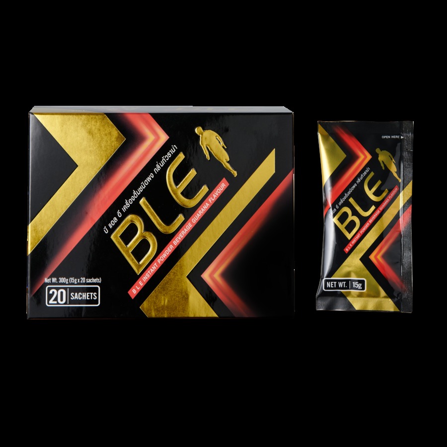 BLE  - Balance E Energy 