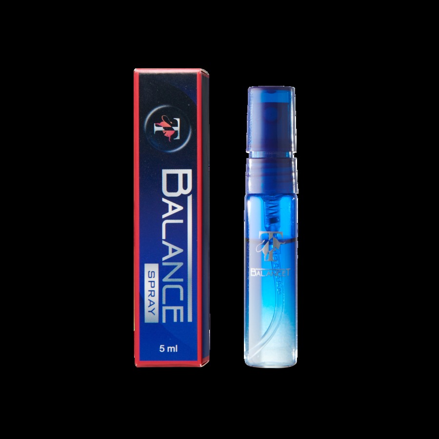 BLT - Balance T Spray