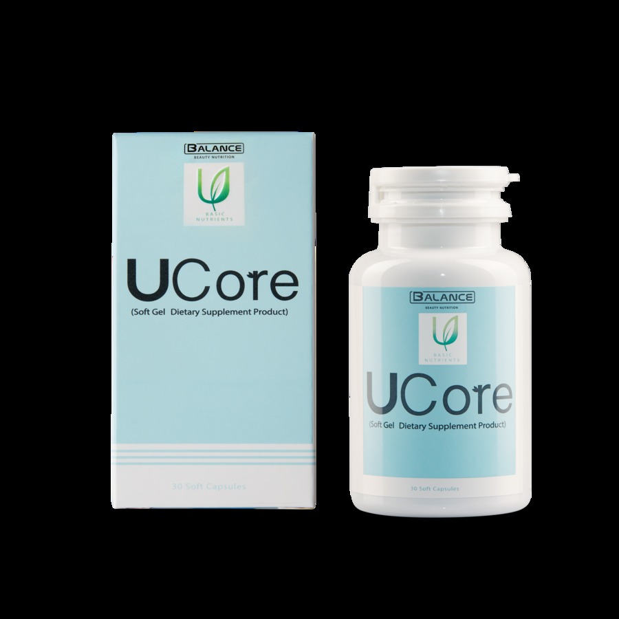 BLU - Balance UCore