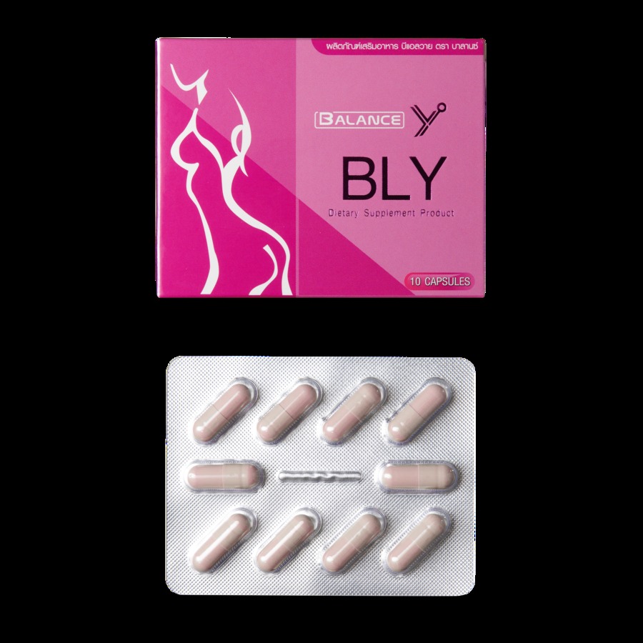 BLY - Balance Y