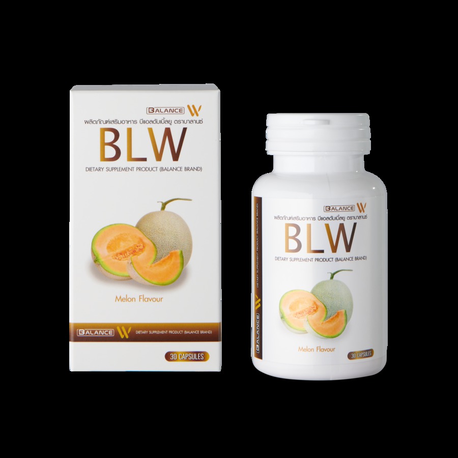 BLW - Balance W