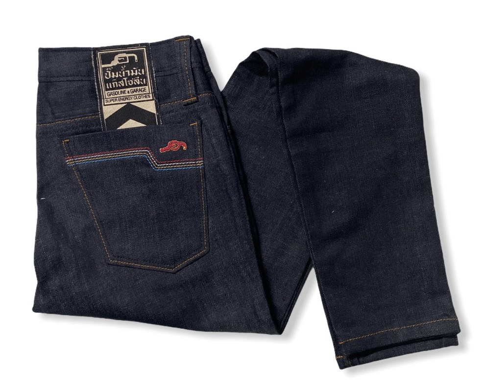 กางเกงยีนส์ 
Sup Galaxy 
Size 34