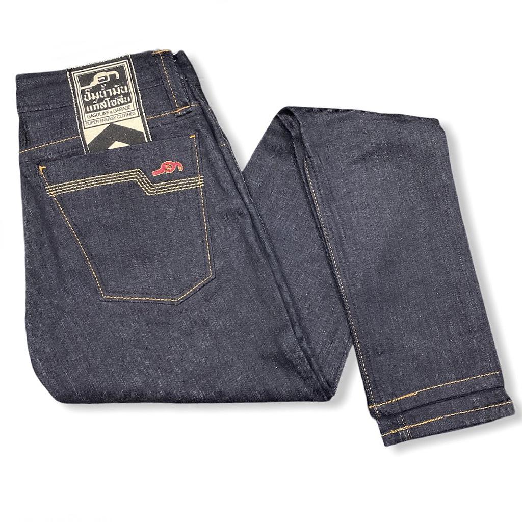 กางเกงยีนส์ 
Sup  ด้ายทอง
Size 34