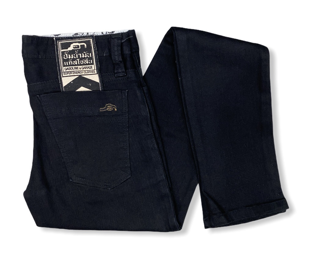 กางเกงยีนส์
Sup Black2
Size 28