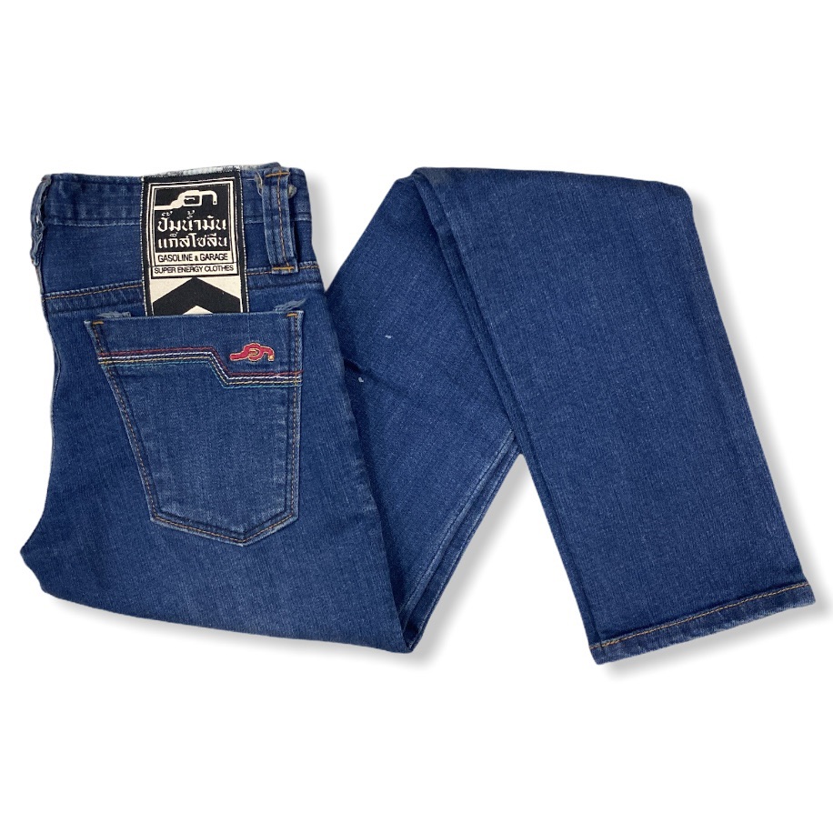 กางเกงยีนส์
Sup Galaxy2 อ่อน
Size 34