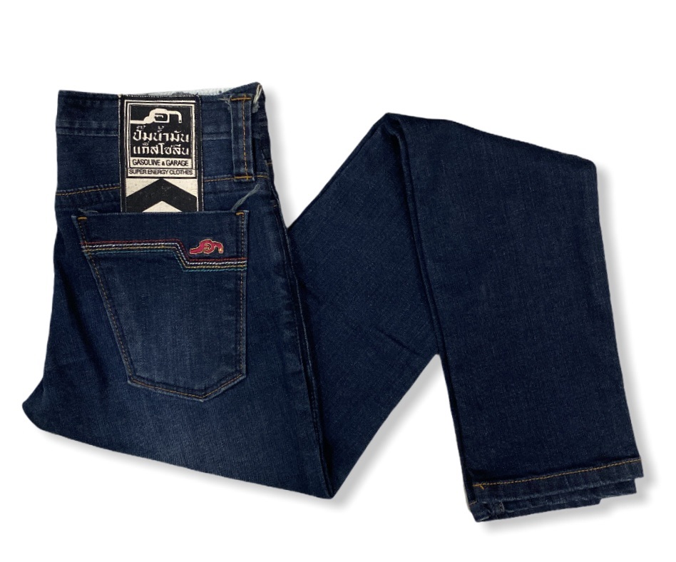 กางเกงยีนส์
Sup Galaxy2 เข้ม
Size 32