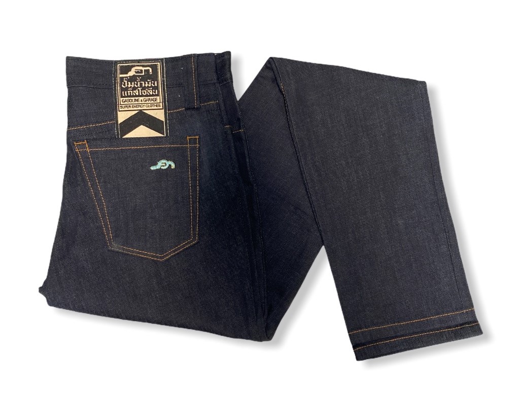 กางเกงยีนส์
Sup 1500 ปักฟ้า
Size 42