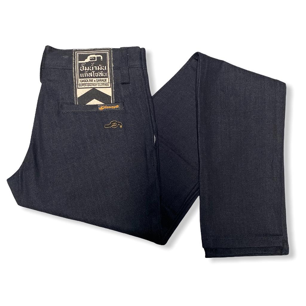 กางเกงยีนส์
Sup BT ปักดำ
Size 34