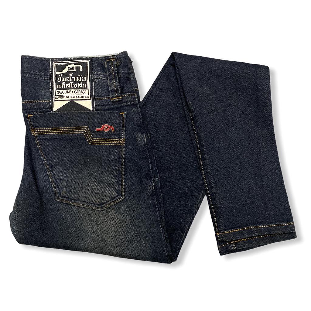 กางเกงยีนส์
Sup F ด้ายส้ม
Size 34
