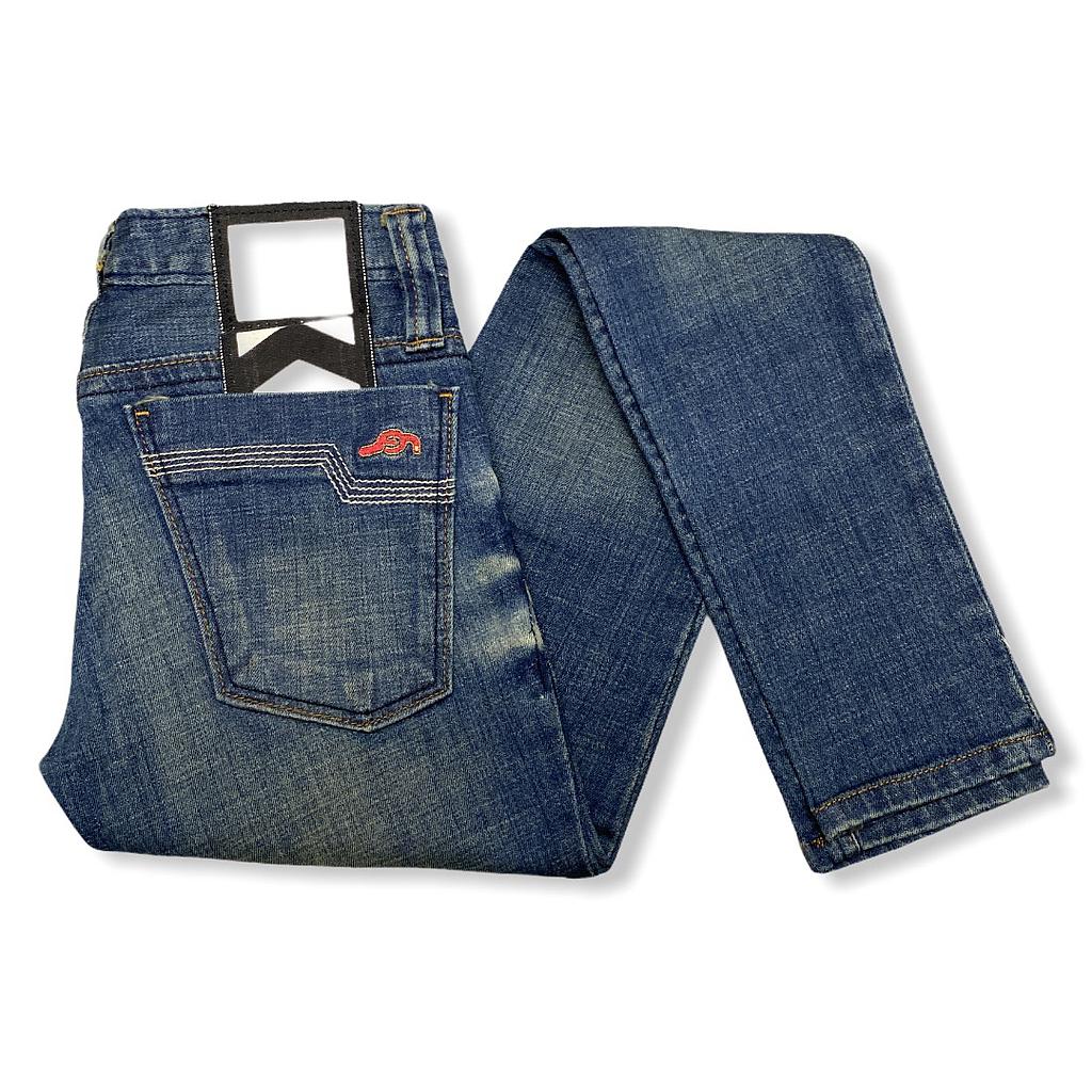 กางเกงยีนส์
Sup F Bank เดฟ
Size 34