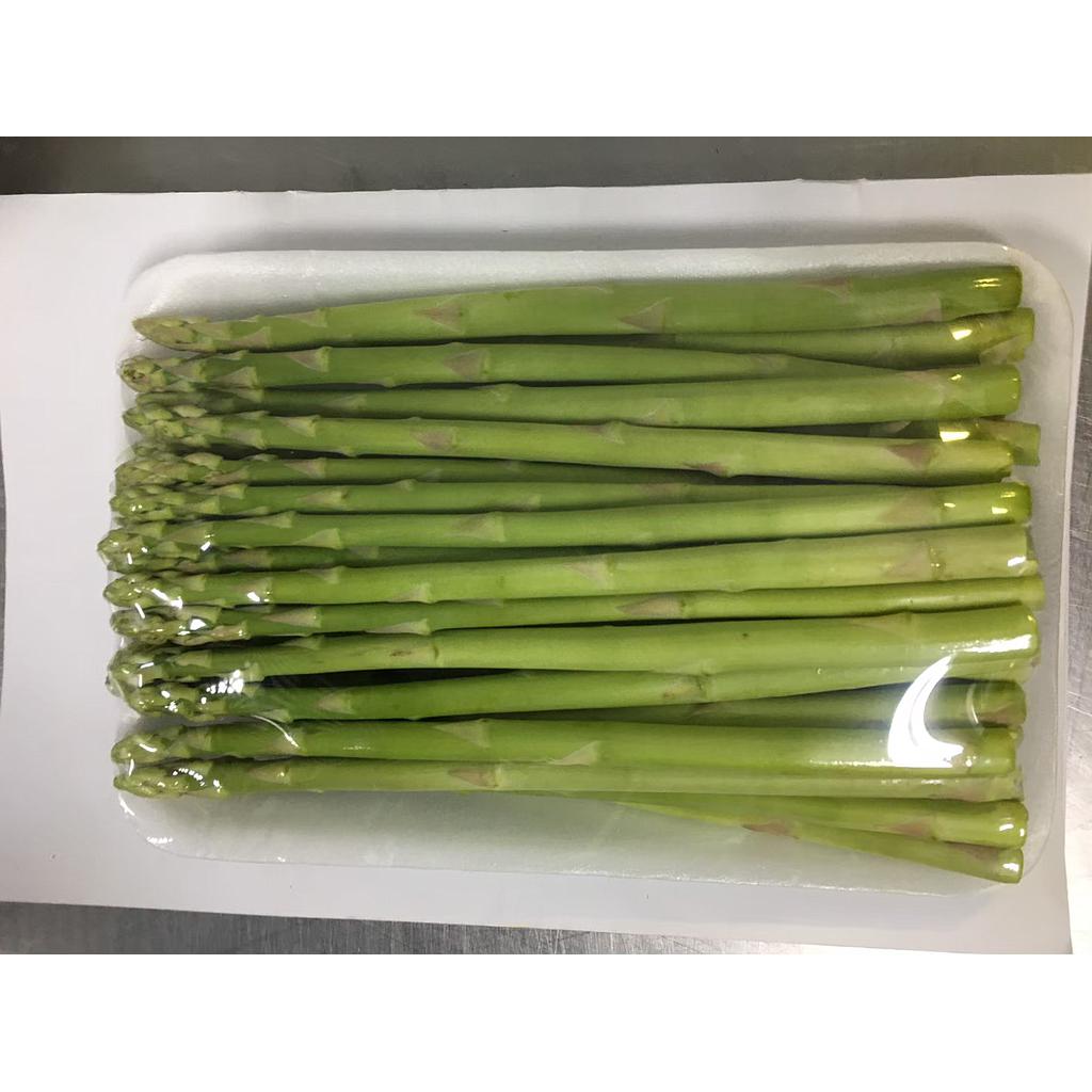 หน่อไม้ฝรั่งเบบี้ 250กรัม
