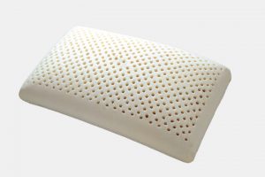 หมอนยางพารา Standard Pillow