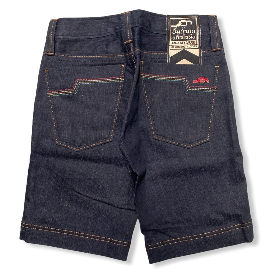 กางเกงยีนส์
Short P Galaxy
Size M1/2