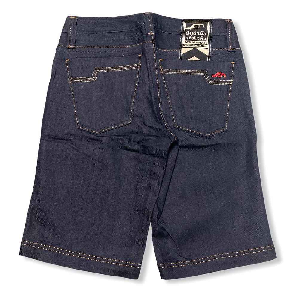 กางเกงยีนส์
Short P ด้ายทอง
Size 34