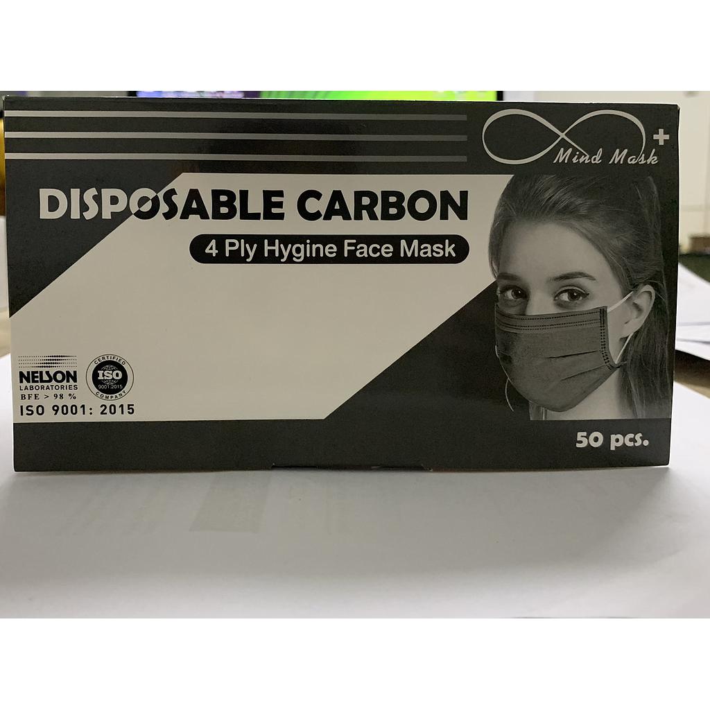 Inner Carbon