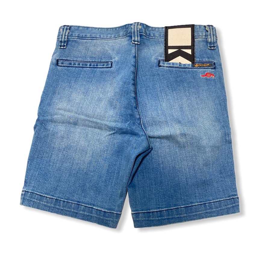 กางเกงยีนส์
Short BTฟอก
Size 34