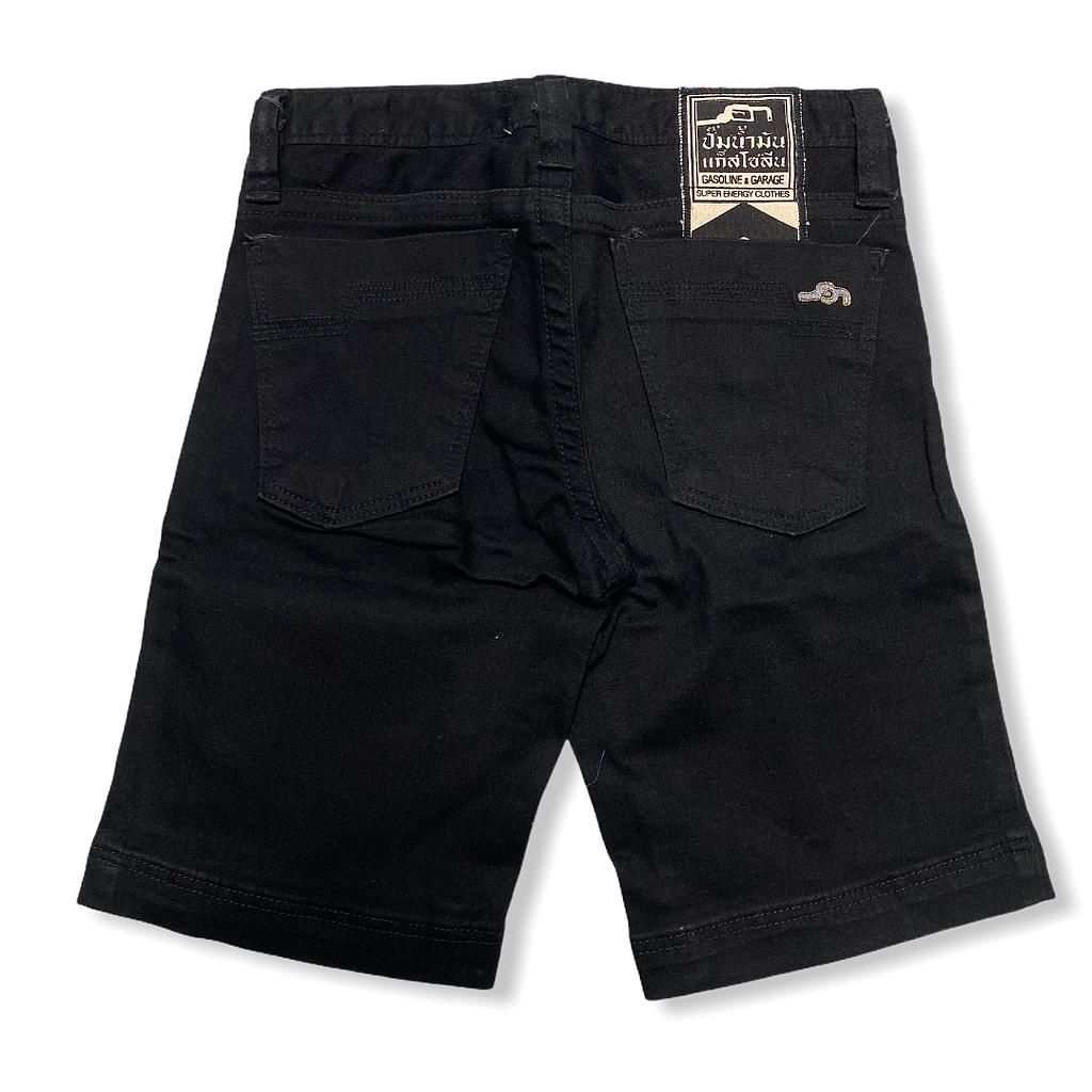กางเกงยีนส์
Short Black
Size M