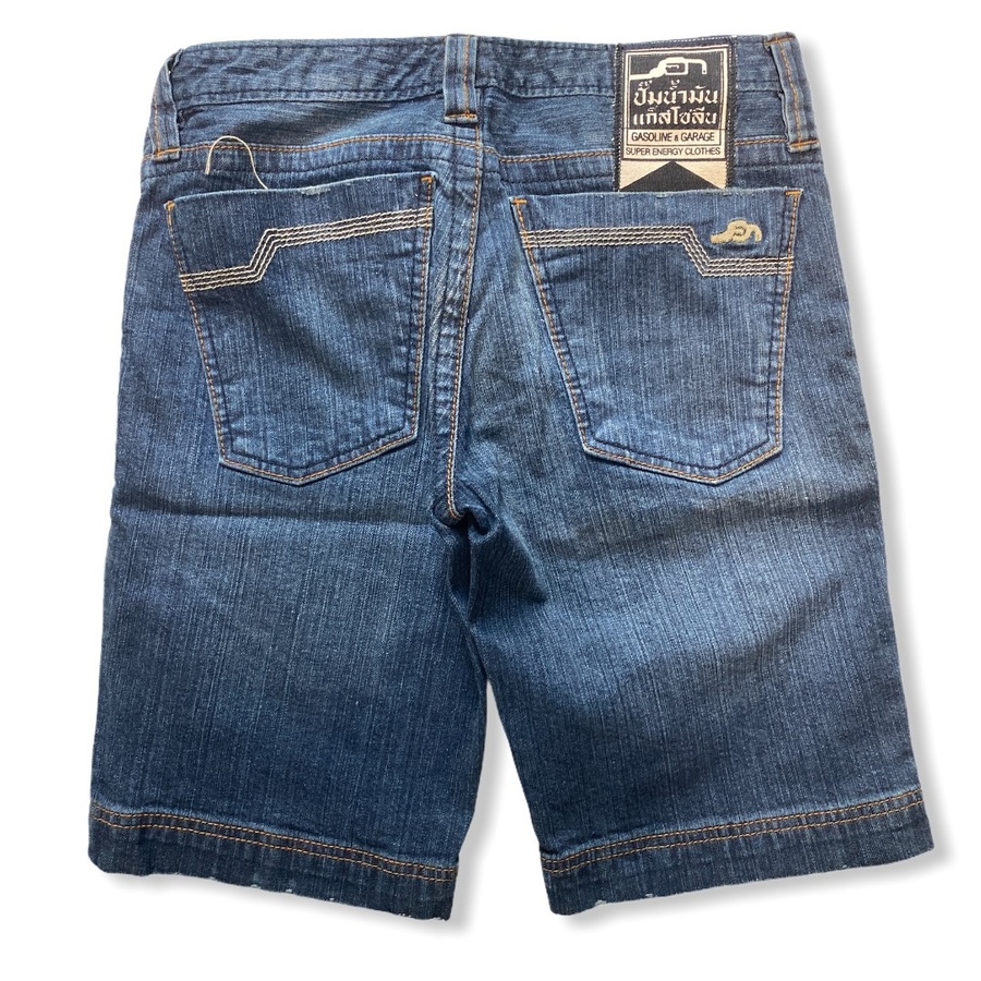 กางเกงยีนส์
Short 2190ฟอก
Size L1/2