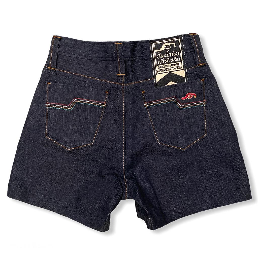 กางเกงยีนส์
Short J Galaxy
Size S1/2