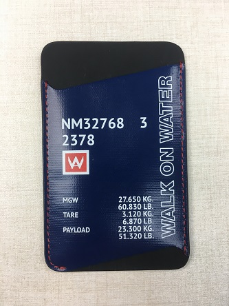 MKT-02730 WOW_ Marmalate Card Slot Blue
